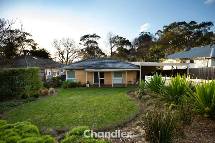Main view of Homely house listing, 9 Best Street, Belgrave VIC 3160