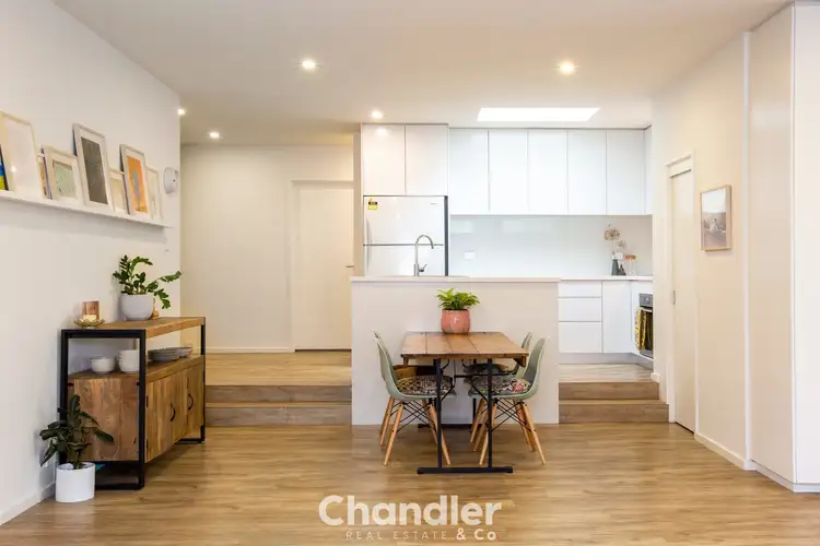 Second view of Homely house listing, 9 Best Street, Belgrave VIC 3160