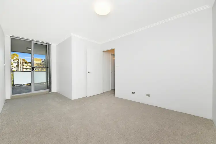 Third view of Homely apartment listing, 22/4 West Terrace, Bankstown NSW 2200