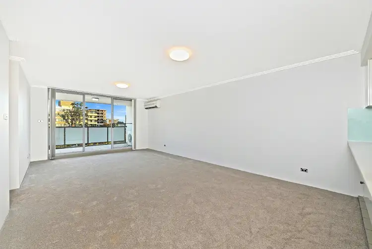 Fifth view of Homely apartment listing, 22/4 West Terrace, Bankstown NSW 2200