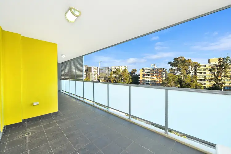 Seventh view of Homely apartment listing, 22/4 West Terrace, Bankstown NSW 2200