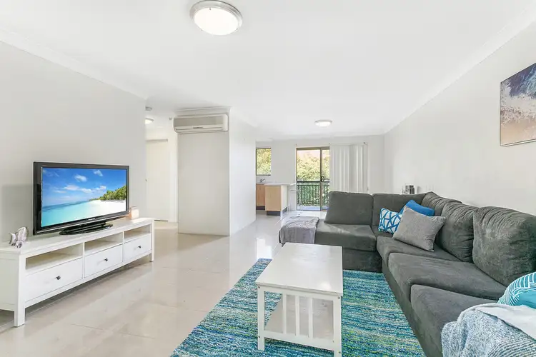 7/10 Kingsland Road, Bexley NSW 2207