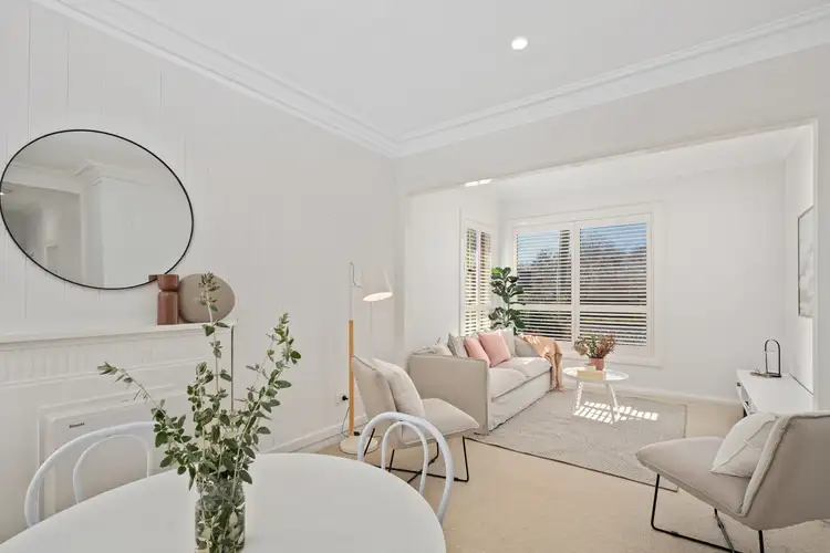 Second view of Homely house listing, 305 Anson Street, Orange NSW 2800