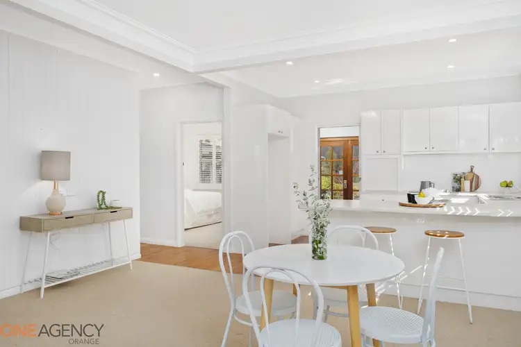 Fourth view of Homely house listing, 305 Anson Street, Orange NSW 2800