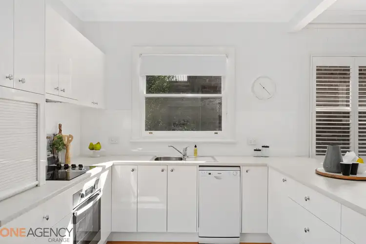 Fifth view of Homely house listing, 305 Anson Street, Orange NSW 2800