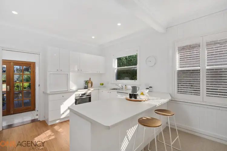 Sixth view of Homely house listing, 305 Anson Street, Orange NSW 2800