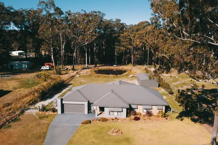 Main view of Homely house listing, 5 Brumby Close, Hallidays Point NSW 2430