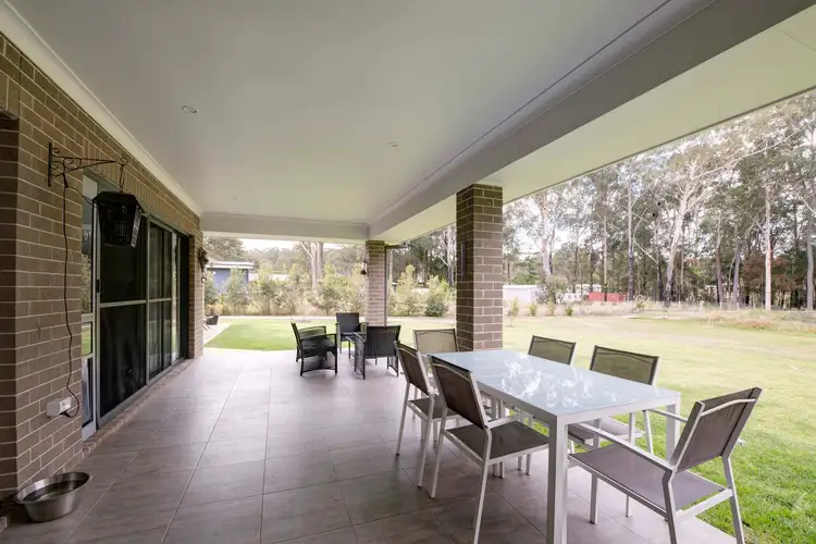 Fifth view of Homely house listing, 5 Brumby Close, Hallidays Point NSW 2430