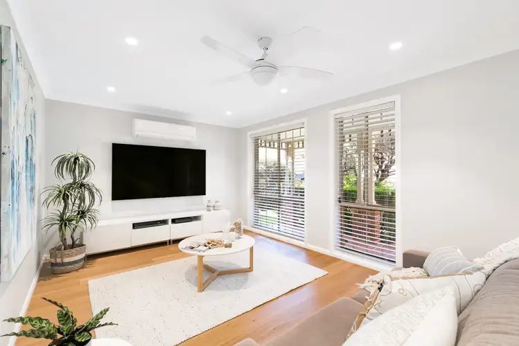 Second view of Homely townhouse listing, 54/2 Schofield Place, Menai NSW 2234