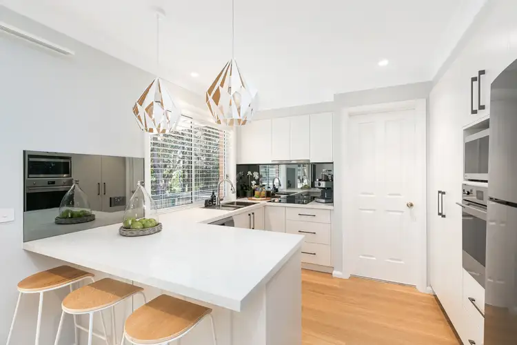 Third view of Homely townhouse listing, 54/2 Schofield Place, Menai NSW 2234