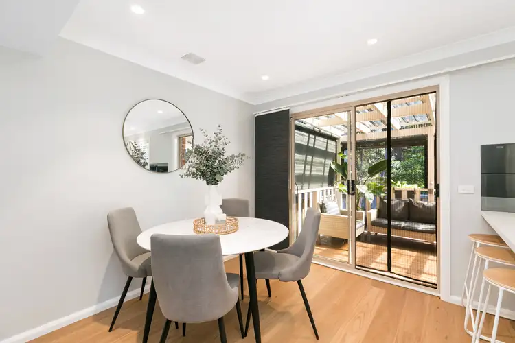Fourth view of Homely townhouse listing, 54/2 Schofield Place, Menai NSW 2234