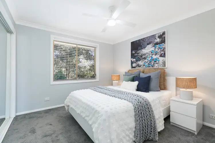 Fifth view of Homely townhouse listing, 54/2 Schofield Place, Menai NSW 2234