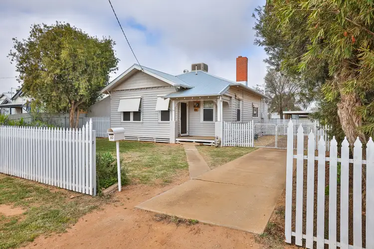 Main view of Homely house listing, 30 Goulburn Avenue, Red Cliffs VIC 3496