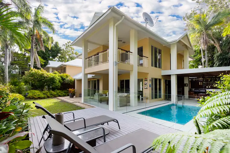 25/24-70 Nautilus Street, Port Douglas QLD 4877
