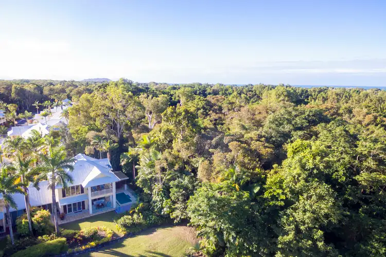 Second view of Homely house listing, 25/24-70 Nautilus Street, Port Douglas QLD 4877