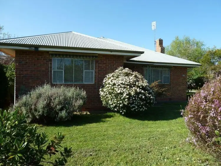 65 Talbot Road, Clunes VIC 3370