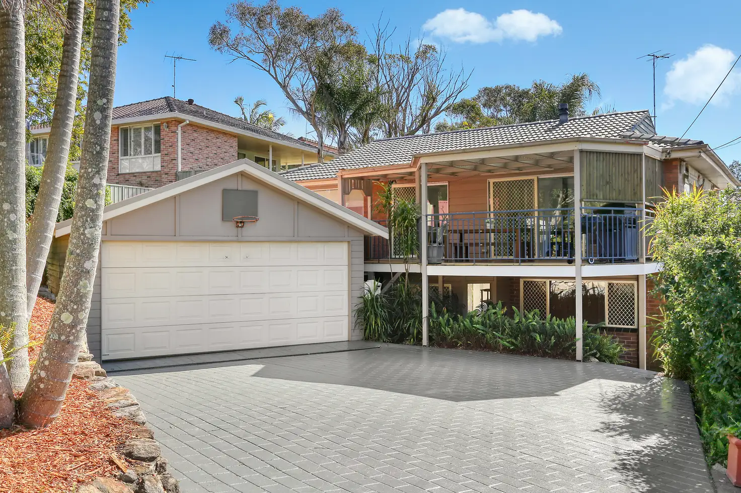 Main view of Homely house listing, 102 Forum Drive, Heathcote NSW 2233
