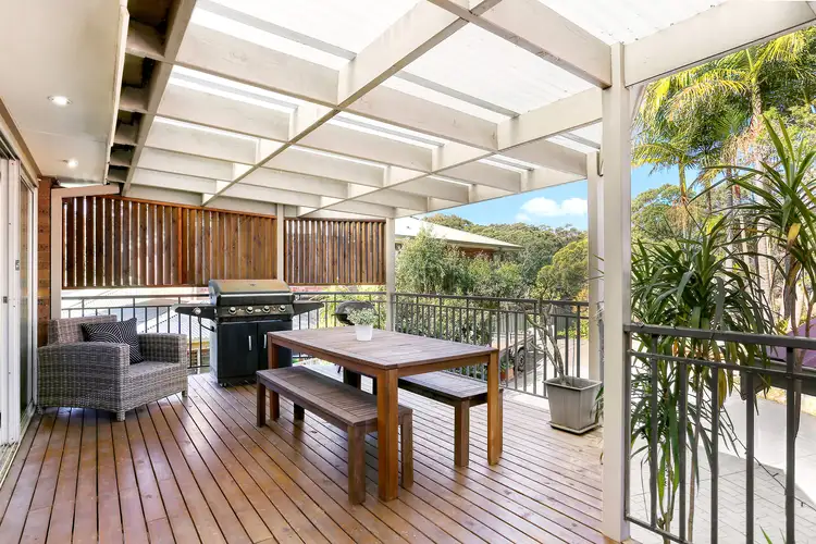 Second view of Homely house listing, 102 Forum Drive, Heathcote NSW 2233