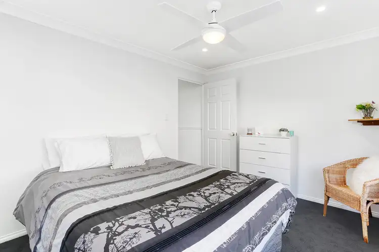 Fourth view of Homely house listing, 102 Forum Drive, Heathcote NSW 2233