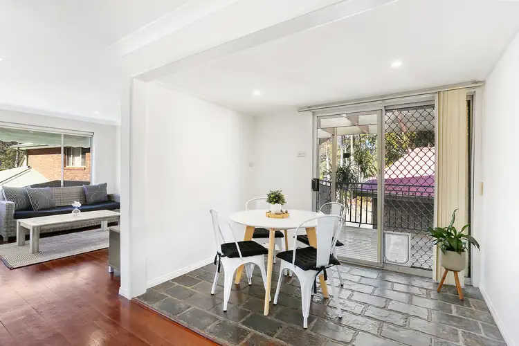 Fifth view of Homely house listing, 102 Forum Drive, Heathcote NSW 2233