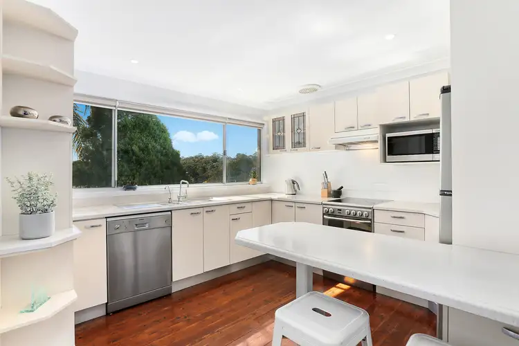 Sixth view of Homely house listing, 102 Forum Drive, Heathcote NSW 2233