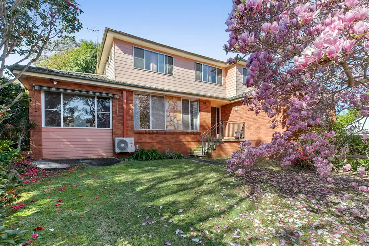 Main view of Homely house listing, 4 Hakea Avenue, Frenchs Forest NSW 2086