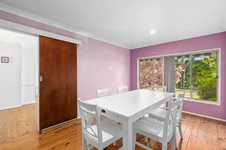 Third view of Homely house listing, 4 Hakea Avenue, Frenchs Forest NSW 2086