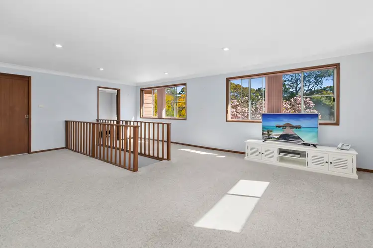 Fifth view of Homely house listing, 4 Hakea Avenue, Frenchs Forest NSW 2086