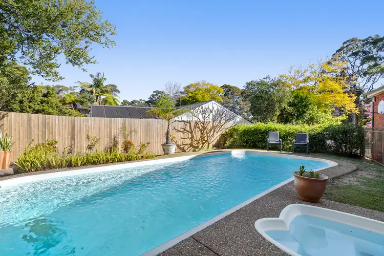 Sixth view of Homely house listing, 4 Hakea Avenue, Frenchs Forest NSW 2086
