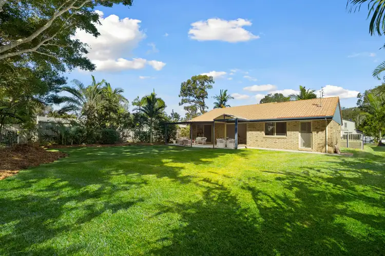 100 Mudjimba Beach Road, Mudjimba QLD 4564