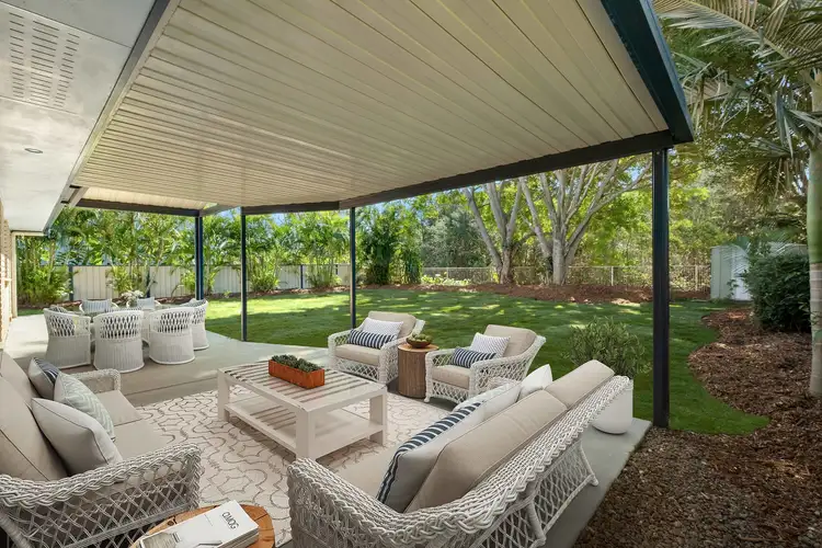 Second view of Homely house listing, 100 Mudjimba Beach Road, Mudjimba QLD 4564