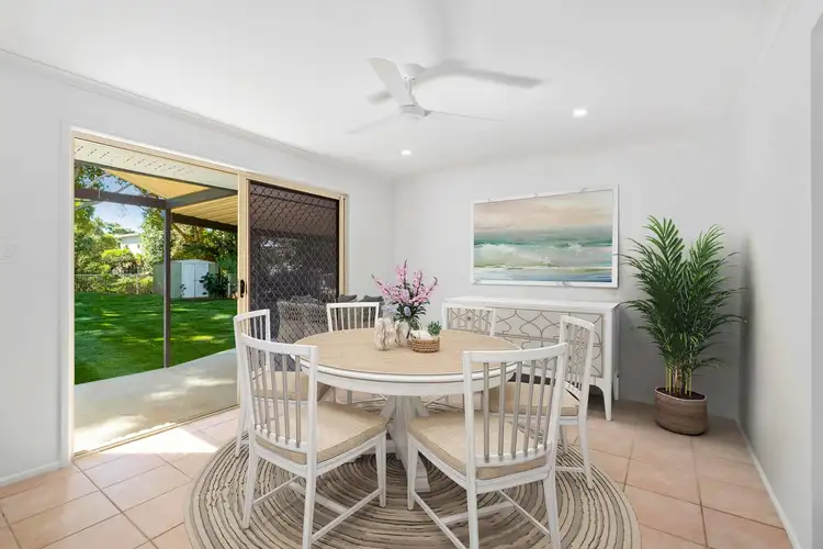 Fourth view of Homely house listing, 100 Mudjimba Beach Road, Mudjimba QLD 4564