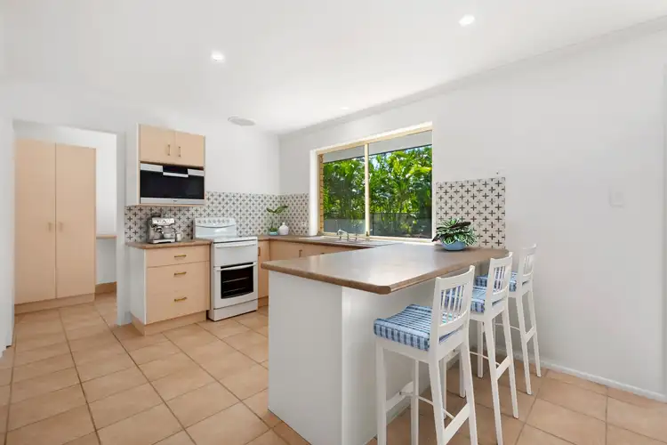 Fifth view of Homely house listing, 100 Mudjimba Beach Road, Mudjimba QLD 4564