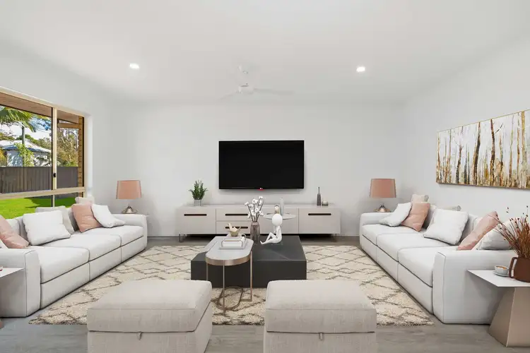 Sixth view of Homely house listing, 100 Mudjimba Beach Road, Mudjimba QLD 4564