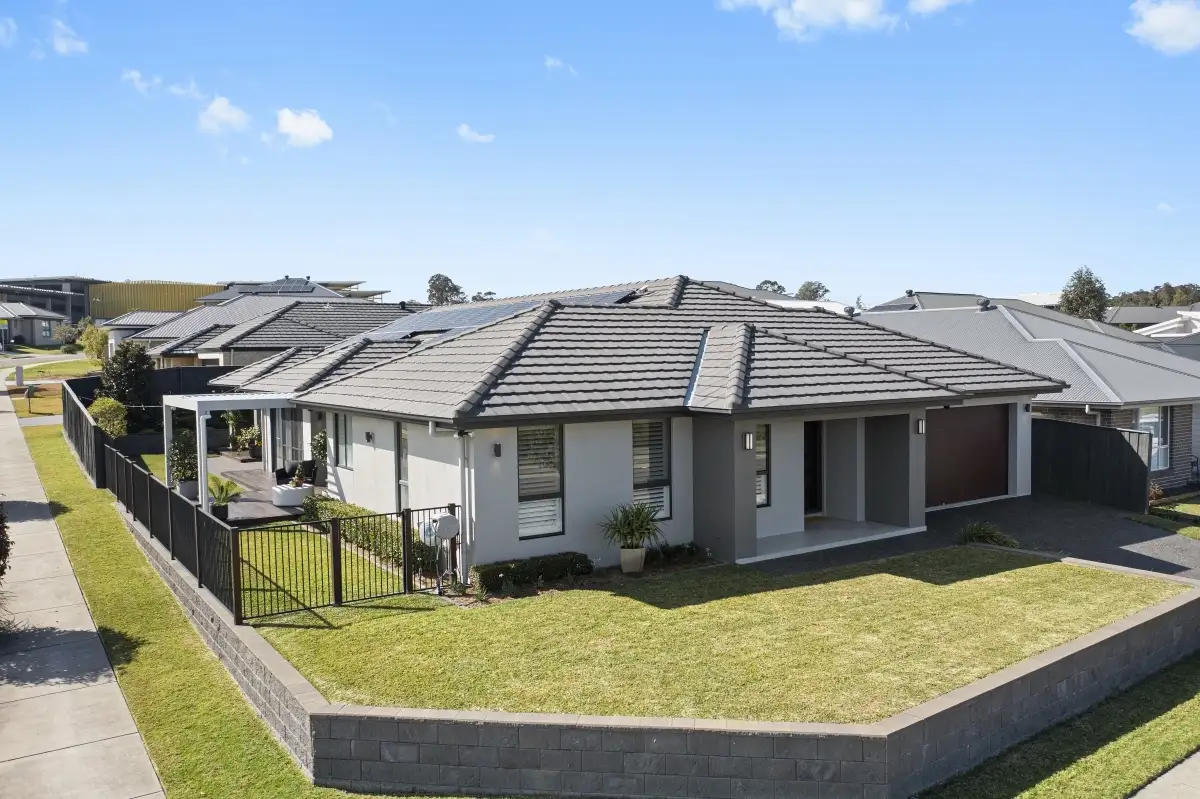 Main view of Homely house listing, 16 Emperor Parade, Chisholm NSW 2322