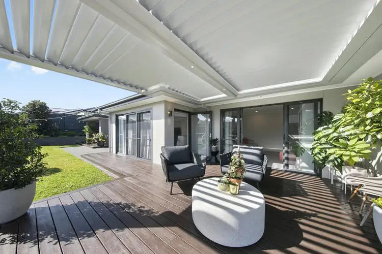 Third view of Homely house listing, 16 Emperor Parade, Chisholm NSW 2322