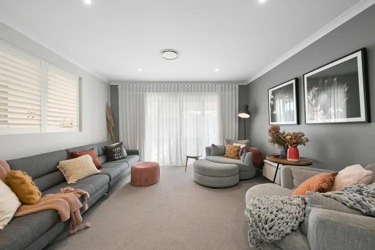Fourth view of Homely house listing, 16 Emperor Parade, Chisholm NSW 2322