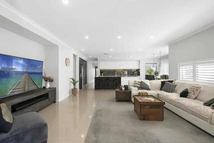 Fifth view of Homely house listing, 16 Emperor Parade, Chisholm NSW 2322