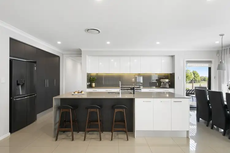 Sixth view of Homely house listing, 16 Emperor Parade, Chisholm NSW 2322