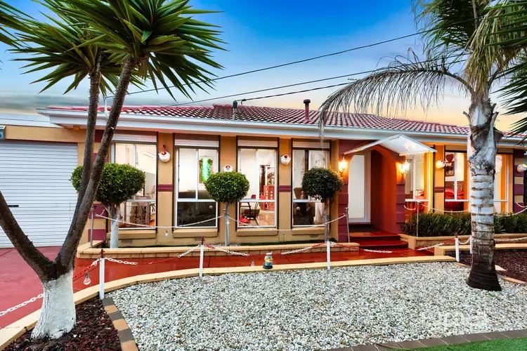 Main view of Homely house listing, 299 Taylors Road, Kings Park VIC 3021