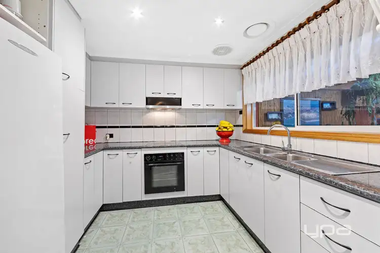 Fourth view of Homely house listing, 299 Taylors Road, Kings Park VIC 3021