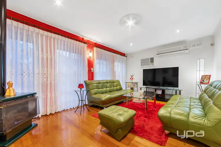 Sixth view of Homely house listing, 299 Taylors Road, Kings Park VIC 3021