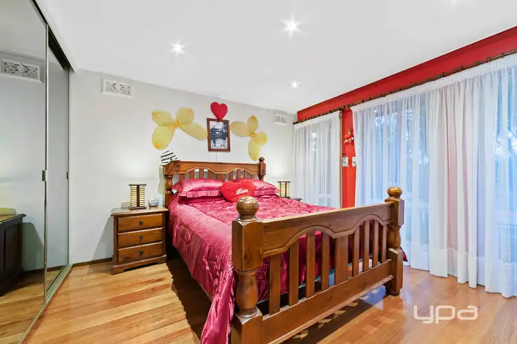 Seventh view of Homely house listing, 299 Taylors Road, Kings Park VIC 3021