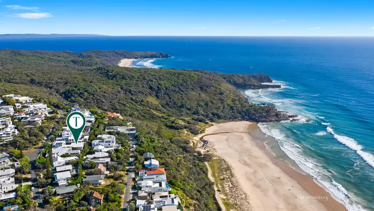 Fourth view of Homely house listing, 14 Mcanally Drive, Sunshine Beach QLD 4567