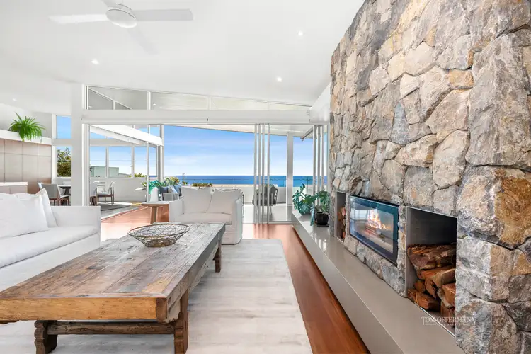 Fifth view of Homely house listing, 14 Mcanally Drive, Sunshine Beach QLD 4567