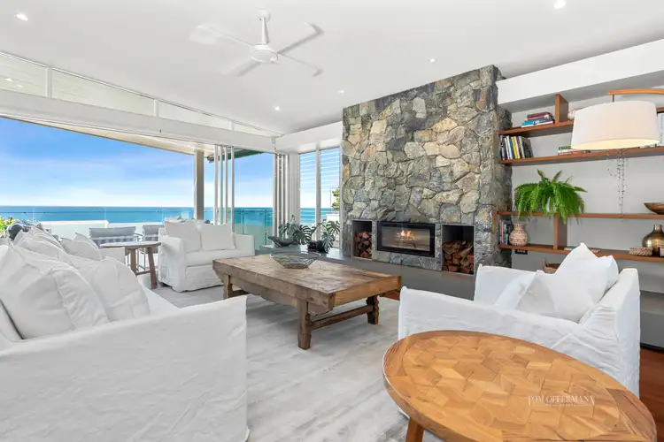 Sixth view of Homely house listing, 14 Mcanally Drive, Sunshine Beach QLD 4567