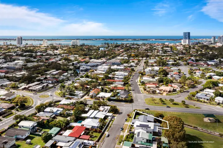 4 Chuter Avenue, Southport QLD 4215