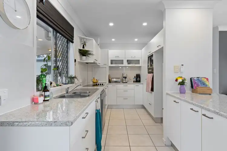 Fourth view of Homely house listing, 4 Chuter Avenue, Southport QLD 4215
