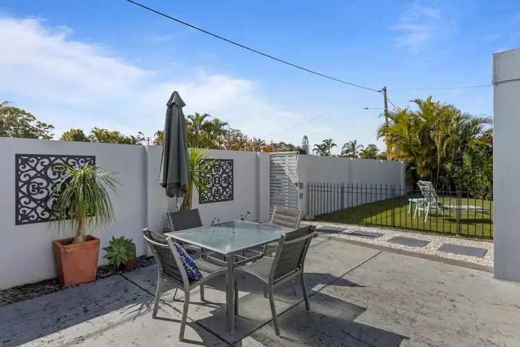 Fifth view of Homely house listing, 4 Chuter Avenue, Southport QLD 4215