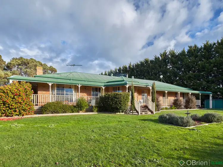 Main view of Homely house listing, 1485 Old Sale Road, Buln Buln VIC 3821